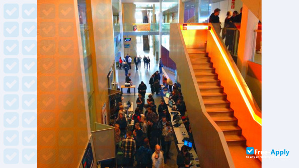 Turku Centre for Computer Science photo