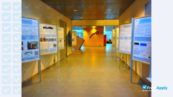 Turku Centre for Computer Science photo #5