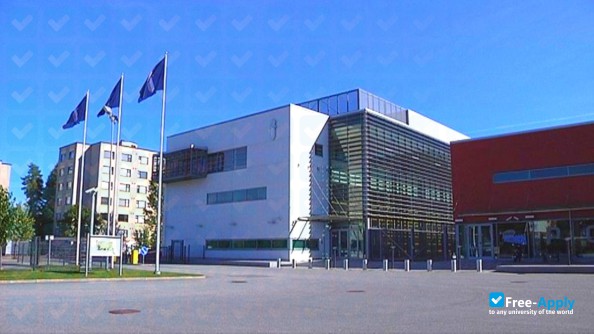 The Police College фотография №5