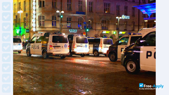 The Police College photo #11