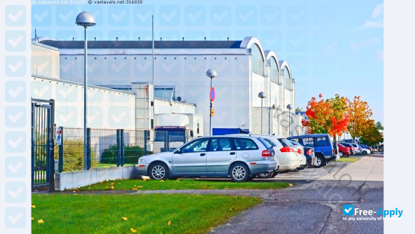 The Police College фотография №8