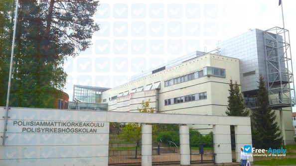 The Police College фотография №6