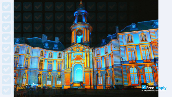 Agrocampus Ouest photo #9