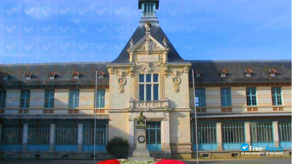 Agrocampus Ouest photo #6