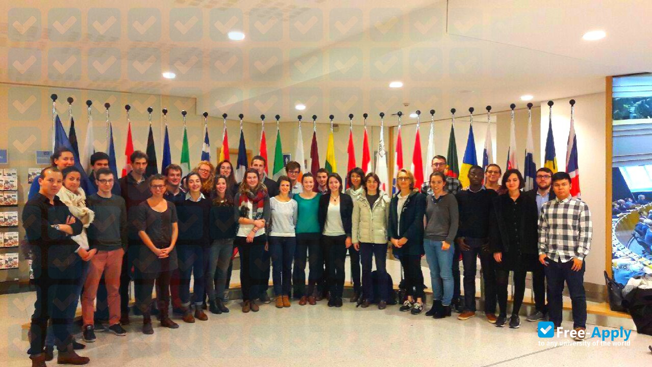 Agrocampus Ouest photo #7