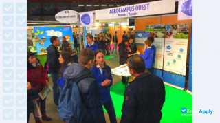 Agrocampus Ouest миниатюра №7