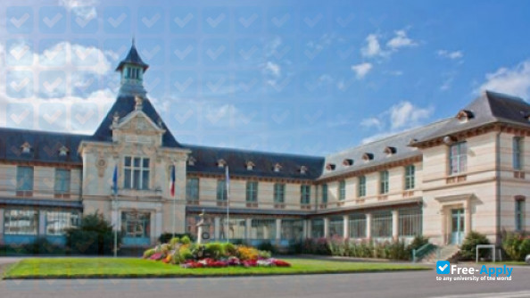 Agrocampus Ouest photo