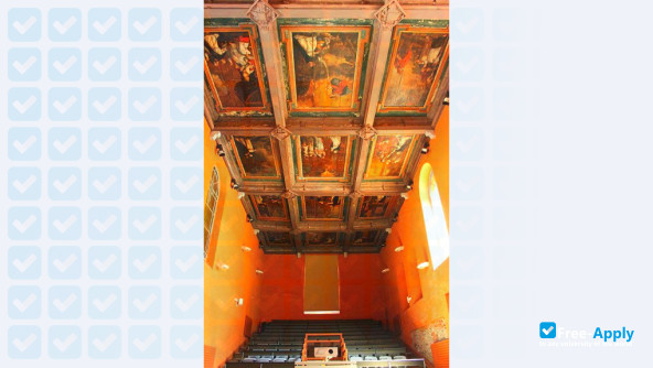 Catholic University of Toulouse photo #4