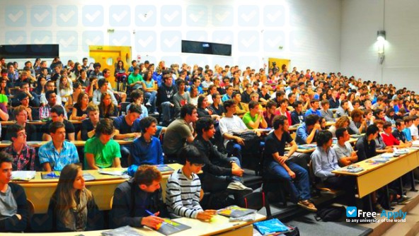Central School of Nantes photo #3