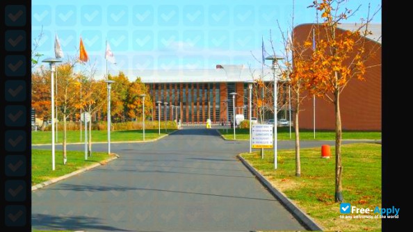 School of Mines of Albi-Carmaux photo #9