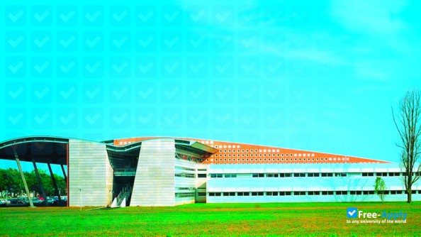 School of Mines of Albi-Carmaux photo #1