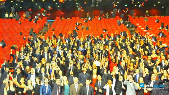 School of Mines of Albi-Carmaux фотография №2