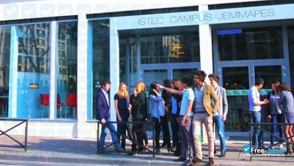 Higher Institute of Technology and Commercial Studies photo #4