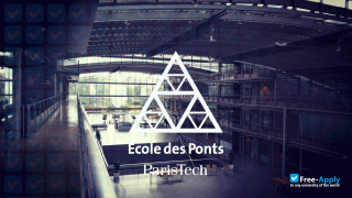 Ecole des Ponts ParisTech vignette #10