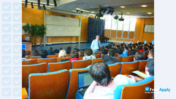 International School of Information Processing Sciences photo #9