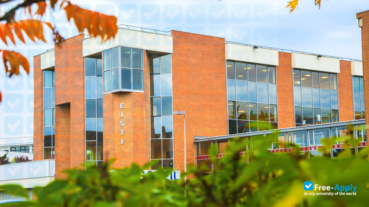 International School of Information Processing Sciences photo #6