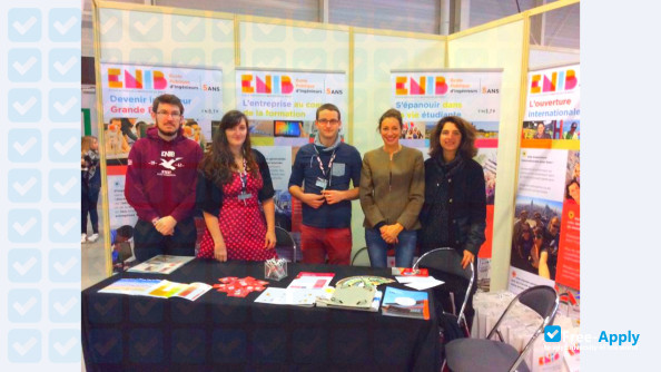 Brest National School of Engineers photo #3