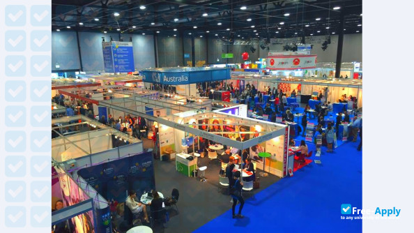 Brest National School of Engineers photo #4