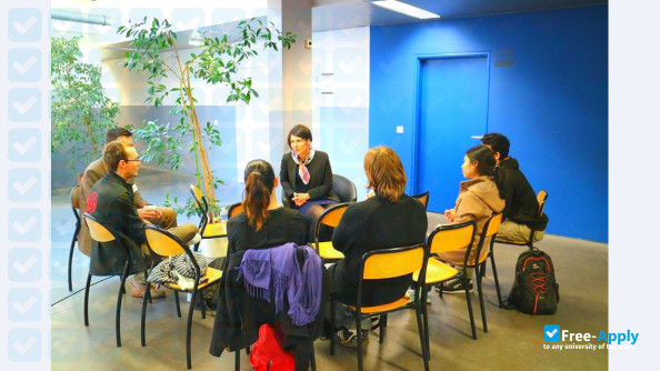National School of Engineers of Metz photo #5