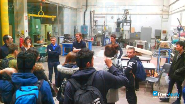 National School of Engineers of Saint-Etienne photo #11