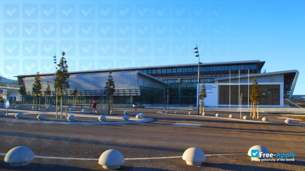 National School of Engineers of Saint-Etienne photo #5