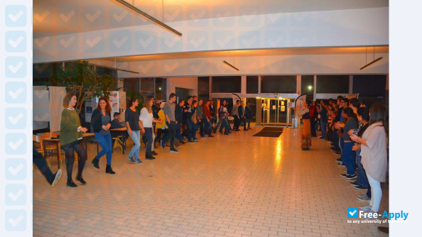 National School of Engineers of Saint-Etienne photo #4