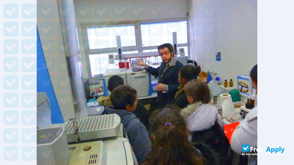 Photo de l’National School of Agronomy of Toulouse #11