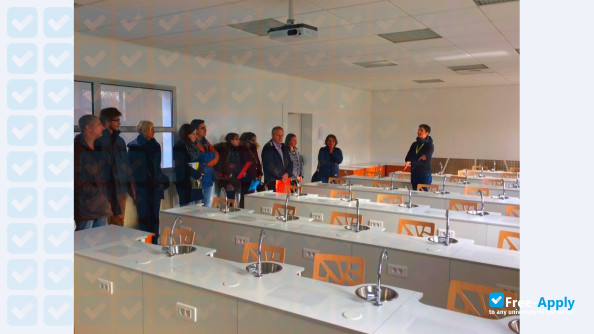 Photo de l’National School of Agronomy of Toulouse #2