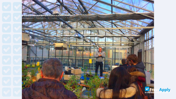 Photo de l’National School of Agronomy of Toulouse #12