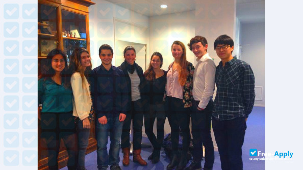 Photo de l’National School of Agronomy of Toulouse #7
