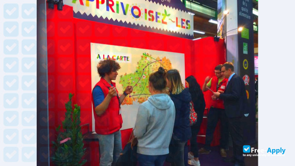 Photo de l’National School of Agronomy of Toulouse #5