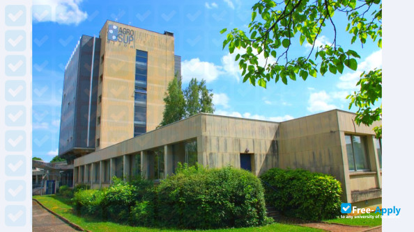 Higher National Institute of Agronomic, Food and Environmental Sciences photo #2