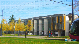 Higher National Institute of Agronomic, Food and Environmental Sciences thumbnail #5