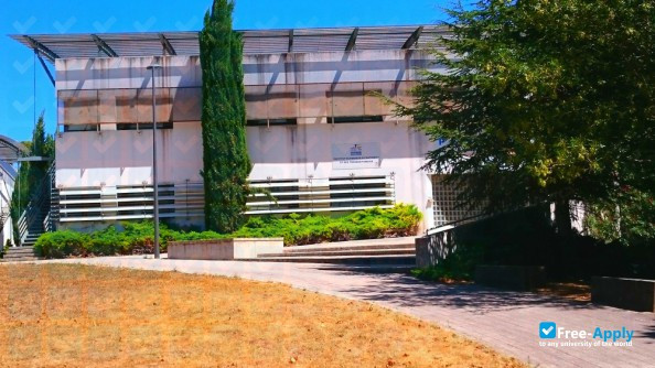 Higher Institute of Buildings and Public Works photo #5