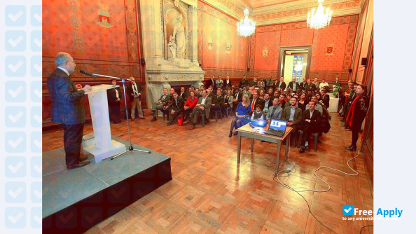 Higher Institute of Buildings and Public Works photo #4