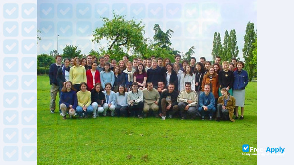 National School of Chemistry of Rennes photo #10