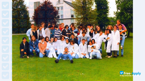 National School of Chemistry of Rennes photo #10