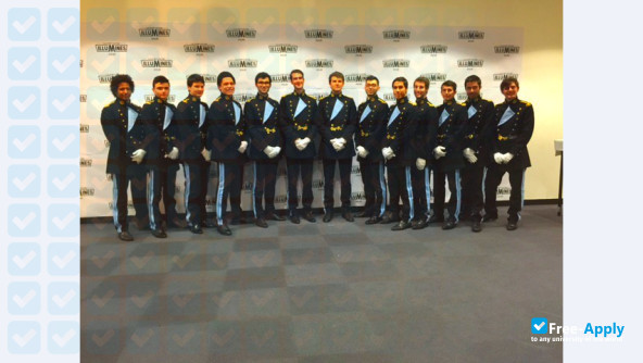 Photo de l’National School of Mines of St-Etienne #10
