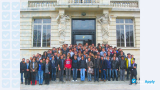 National School of Mines of St-Etienne vignette #6