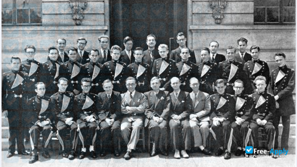 Foto de la National School of Mines of St-Etienne