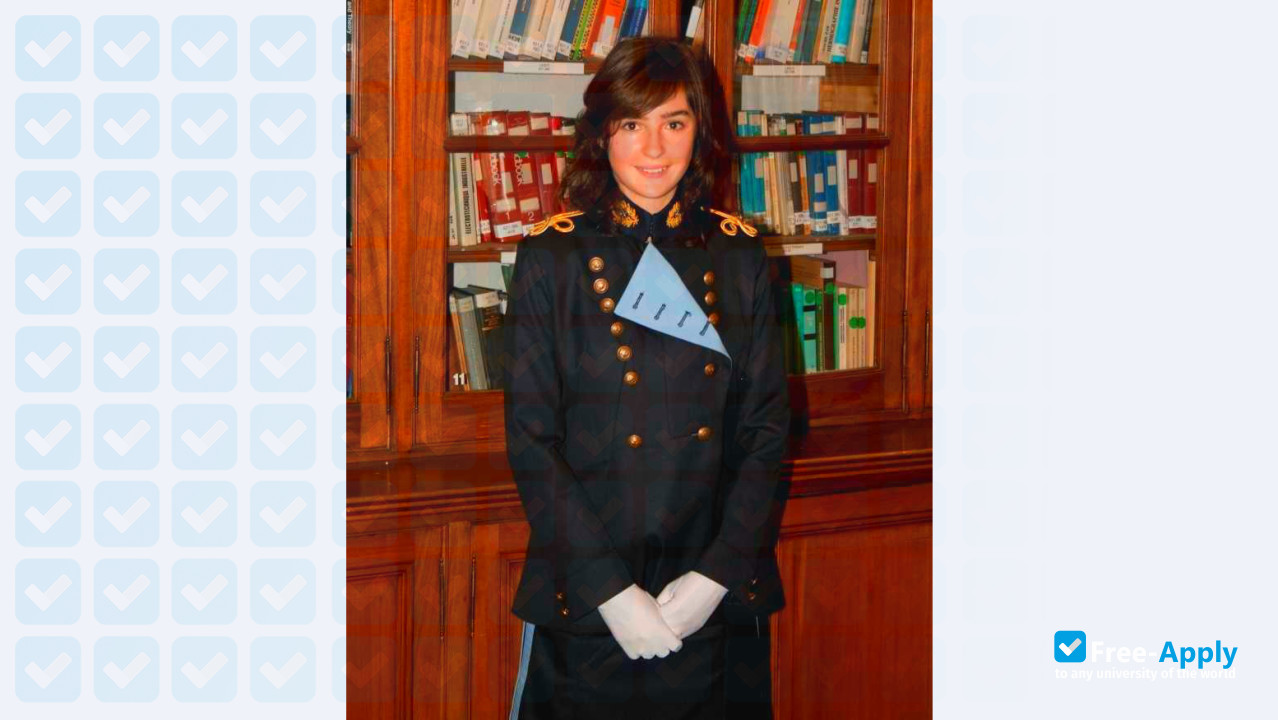 Photo de l’National School of Mines of St-Etienne #12