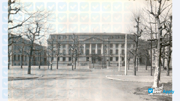 Photo de l’National School of Mines of St-Etienne #11