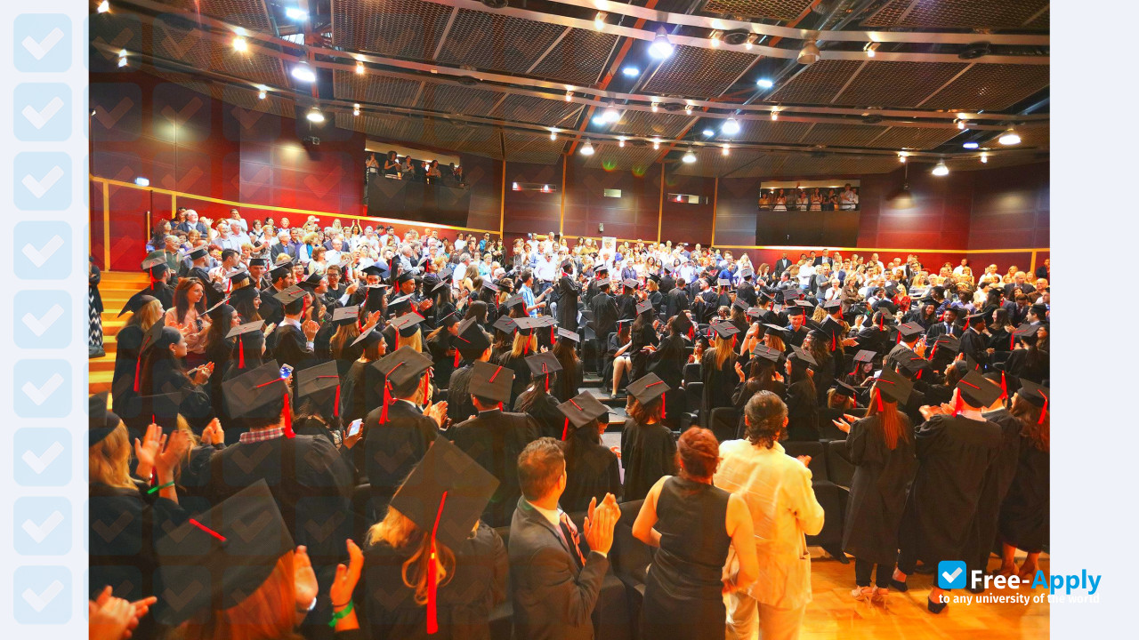 Photo de l’Kedge Business School #3