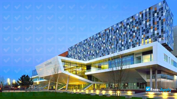Photo de l’Kedge Business School #5