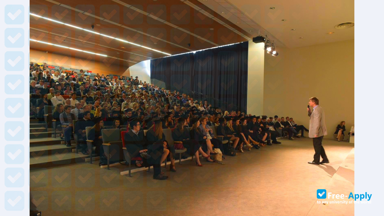 Kedge Business School photo