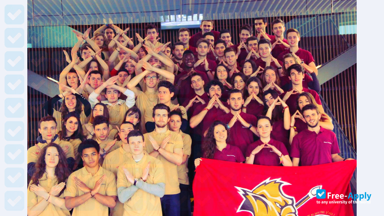 Photo de l’Kedge Business School #10