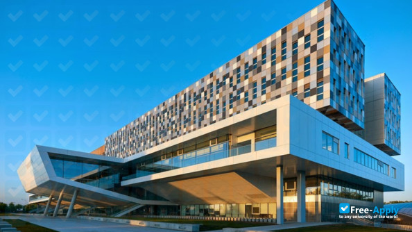 Photo de l’Kedge Business School #13