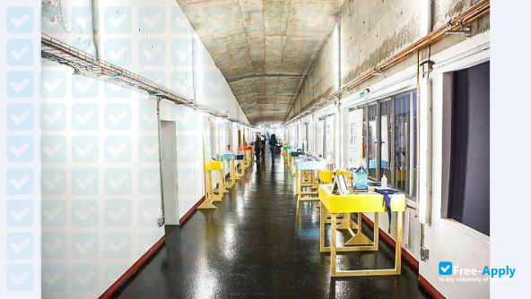 The Nantes Atlantique School of Design photo #6