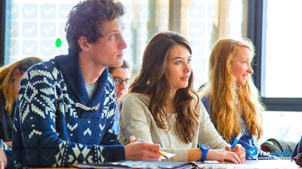 Photo de l’National School of Agronomic Sciences of Bordeaux-Aquitaine #8
