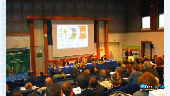 Photo de l’National School of Agronomic Sciences of Bordeaux-Aquitaine #5